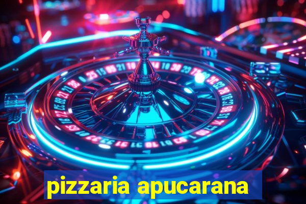 pizzaria apucarana